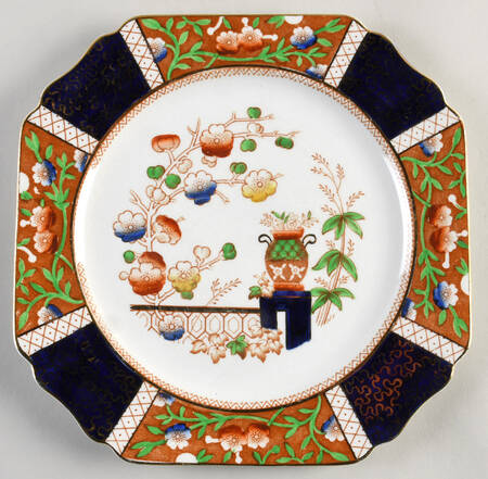 Juan by Thomas Hughes &amp; Sons