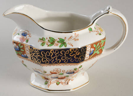 Juan Creamer by Thomas Hughes & Sons