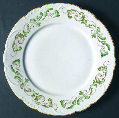 Schleiger 628-1 by Haviland