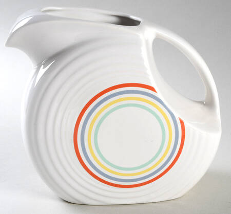 Quatra (Macy's) 64 Oz Pitcher