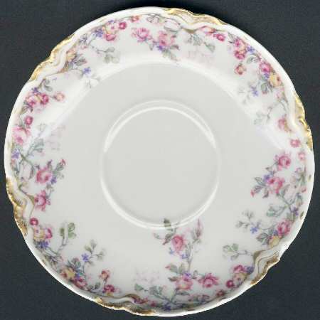 Schleiger 699-1 by Haviland