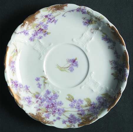 Schleiger 263-1 Saucer
