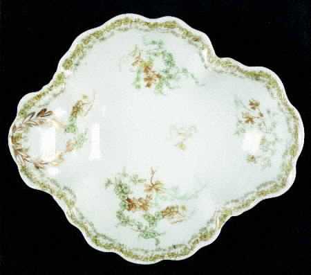 Schleiger 1169-1 by Haviland