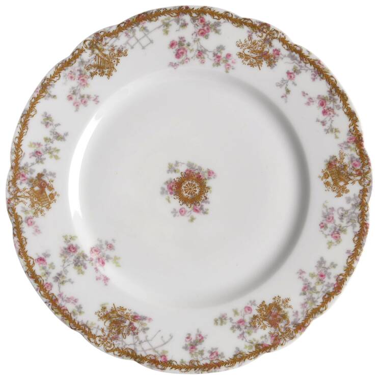 Schleiger 265-1 by Haviland