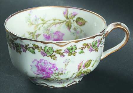 Schleiger 1145-1 Flat Cup