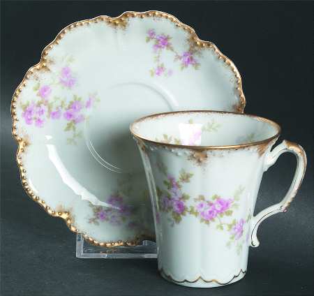 Schleiger 1131-1 by Haviland