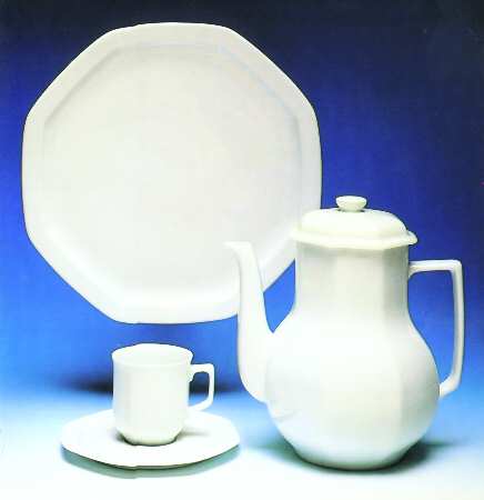Directoire by Haviland