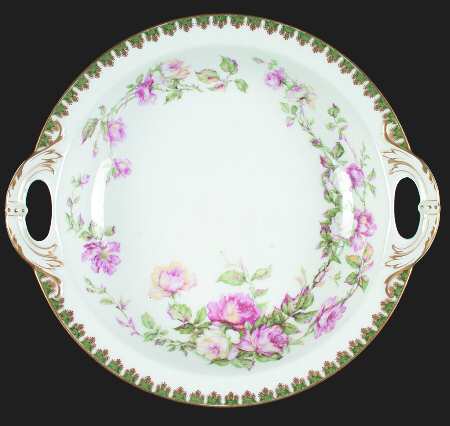 Schleiger 1135-1 by Haviland