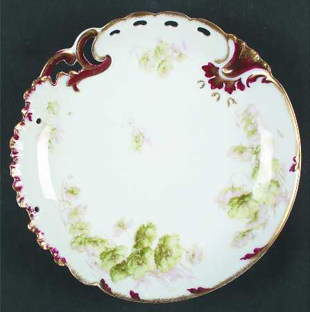 Schleiger 665-1 by Haviland