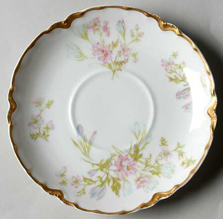 H2631 Saucer