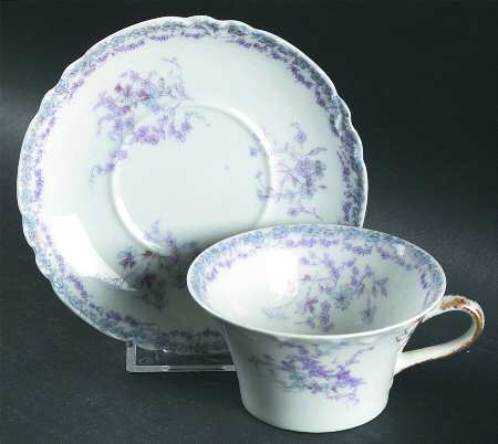 Schleiger 1169-4 by Haviland