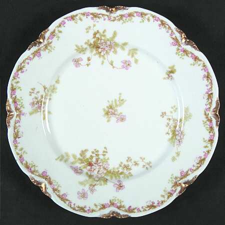 Schleiger 52-1 by Haviland