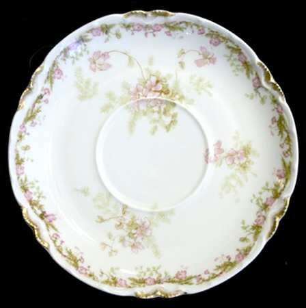 Schleiger 52-1 Saucer