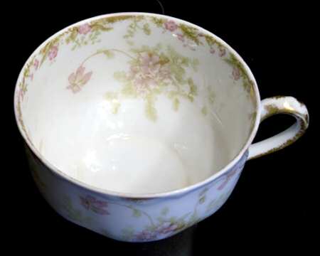 Schleiger 52-1 Flat Cup