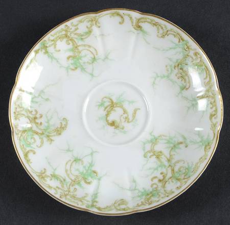 H2643 Saucer for Demitasse Cup