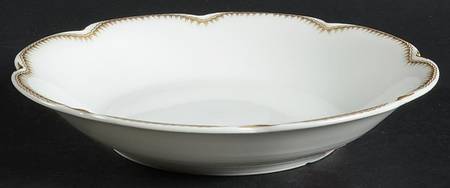 H2656 Coupe Soup Bowl