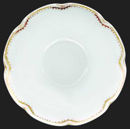 H2656 Saucer