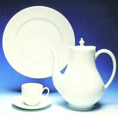 Sevres (Sevres Shape) by Haviland