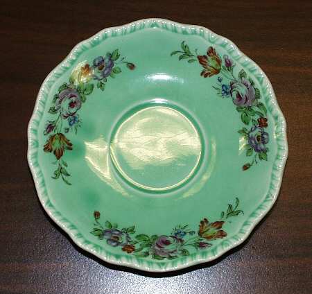 HLC2326 Saucer