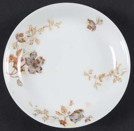 H2662 Saucer