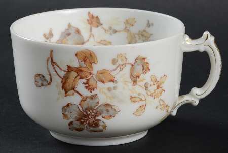 H2662 Flat Cup