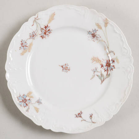 Schleiger 73-1 by Haviland