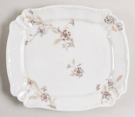 Schleiger 73-1 Bacon Serving Platter