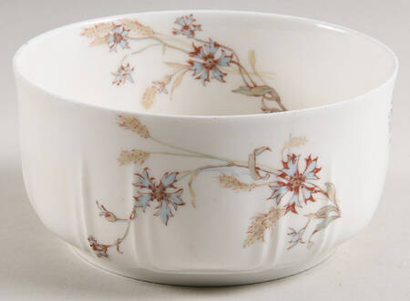 Schleiger 73-1 Cranberry Bowl