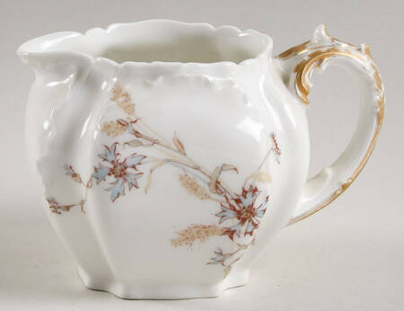 Schleiger 73-1 Creamer