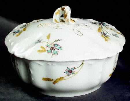 Schleiger 73-1 Butter Box & Lid