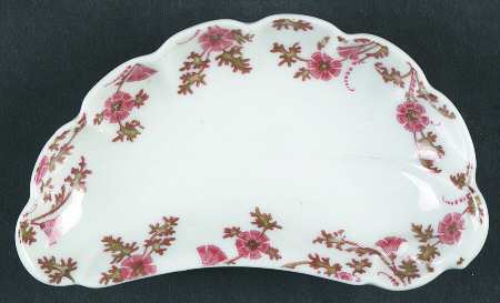 Schleiger 722-1 Bone Dish
