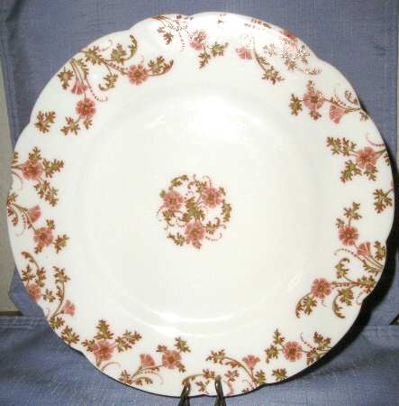 Schleiger 722-1 by Haviland