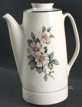 Magnolia Electric Percolator