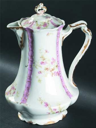 Schleiger 459-1 by Haviland