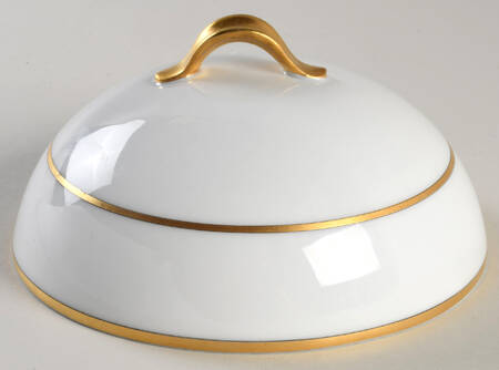 H2668 Lid for Round Butter