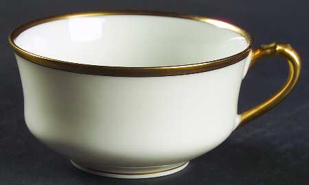 H2668 Flat Cup