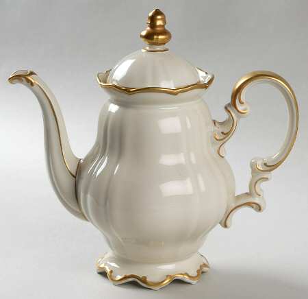 5810 Mini Coffee Pot & Lid