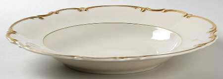 5810 Large Rim Soup Bowl