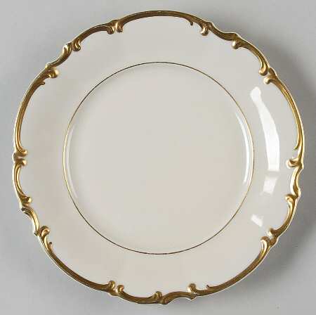 5810 Salad Plate