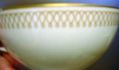 HUT1060 Flat Cup