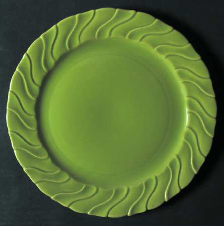 Capistrano Chartreuse by Hollydale