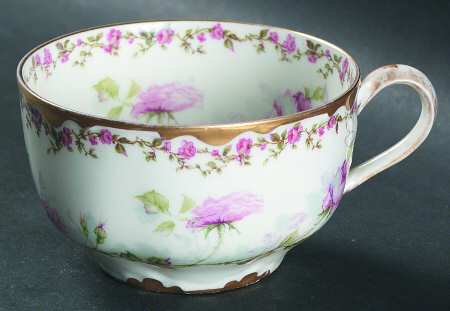 Schleiger 736-1 by Haviland