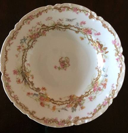 H2675 Large Rim Soup Bowl