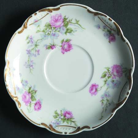 Schleiger 261-1 by Haviland
