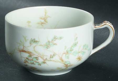 Schleiger 245-1 by Haviland