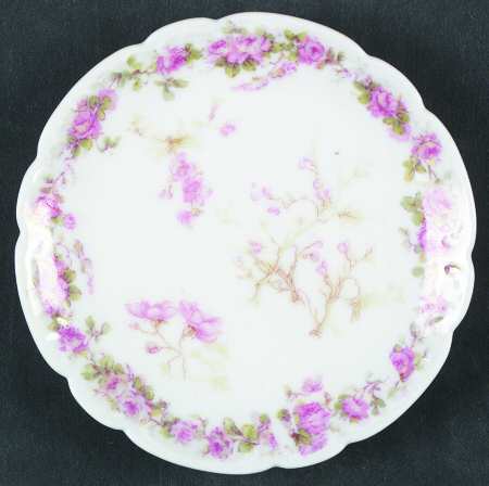 Schleiger 251-2 by Haviland