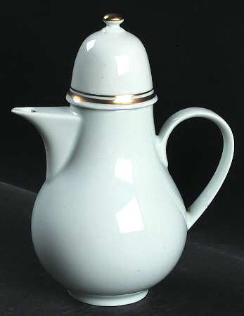 HEP43 Mini Coffee Pot & Lid