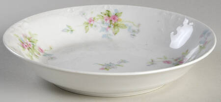 Coupe Soup Bowl