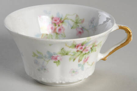 Schleiger 310-1 Flat Cup