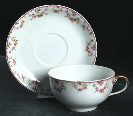 Schleiger 109-4 by Haviland